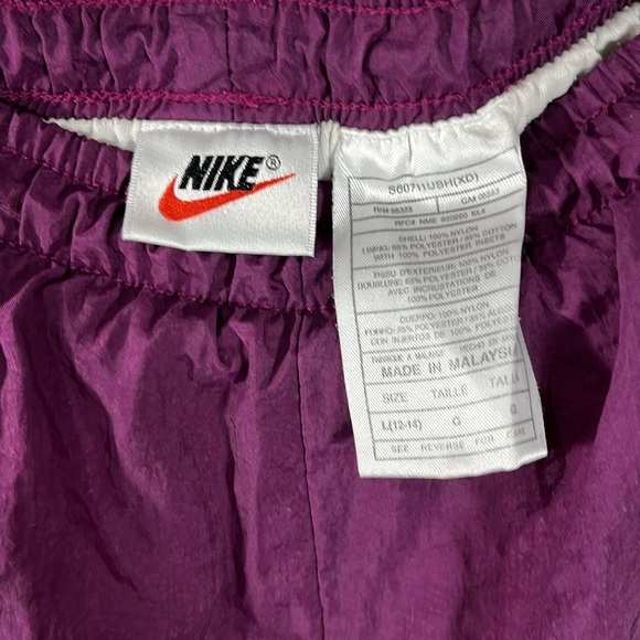Vintage 90’s Nike track suit - Picture 3 of 13